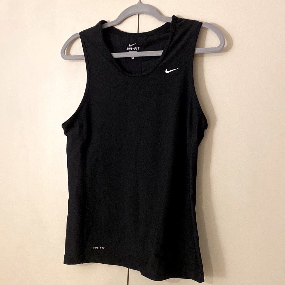✨Nike✨ Dri-Fit Tank Top